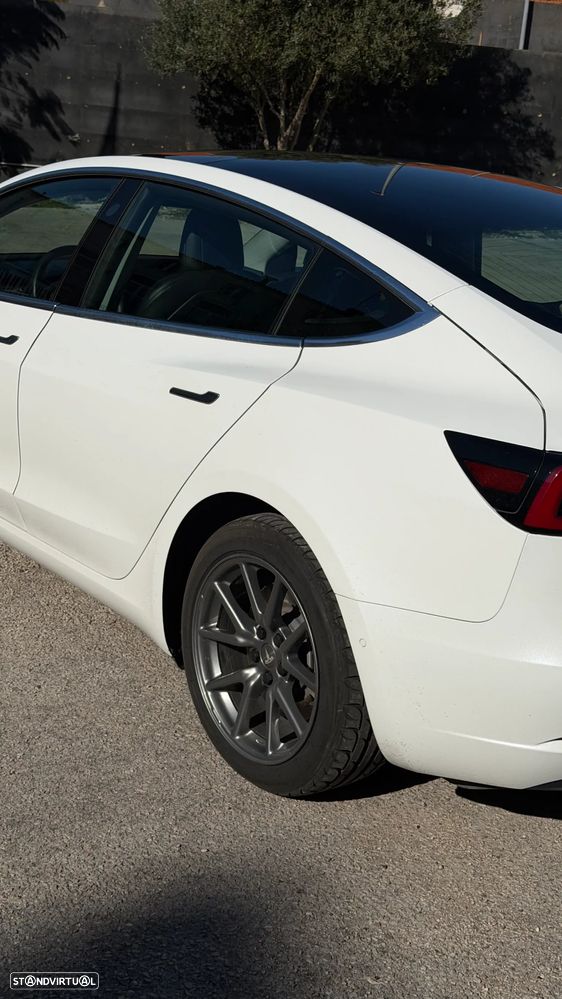 Tesla Model 3 Performance Dual Motor AWD - 6