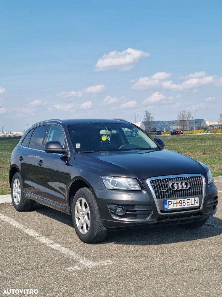 Audi Q5 - 3
