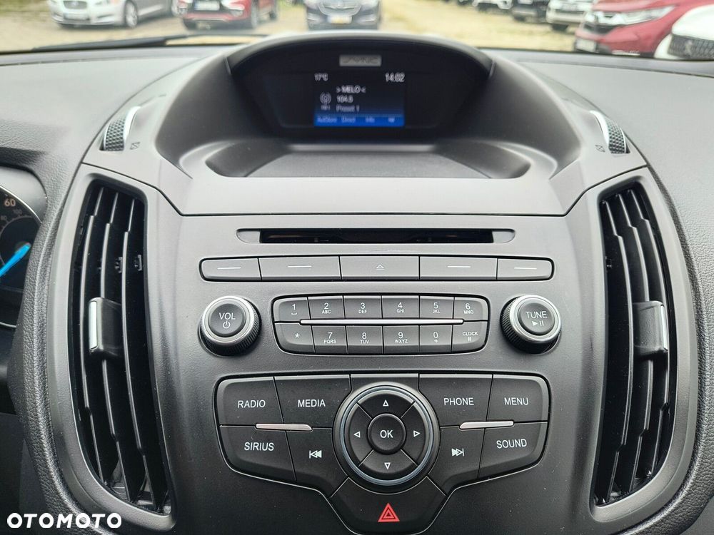 Ford Escape - 26