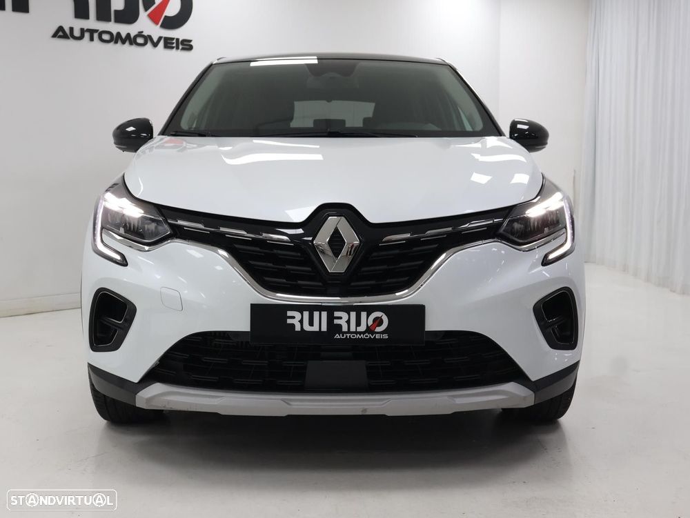 Renault Captur 1.0 TCe Techno - 7
