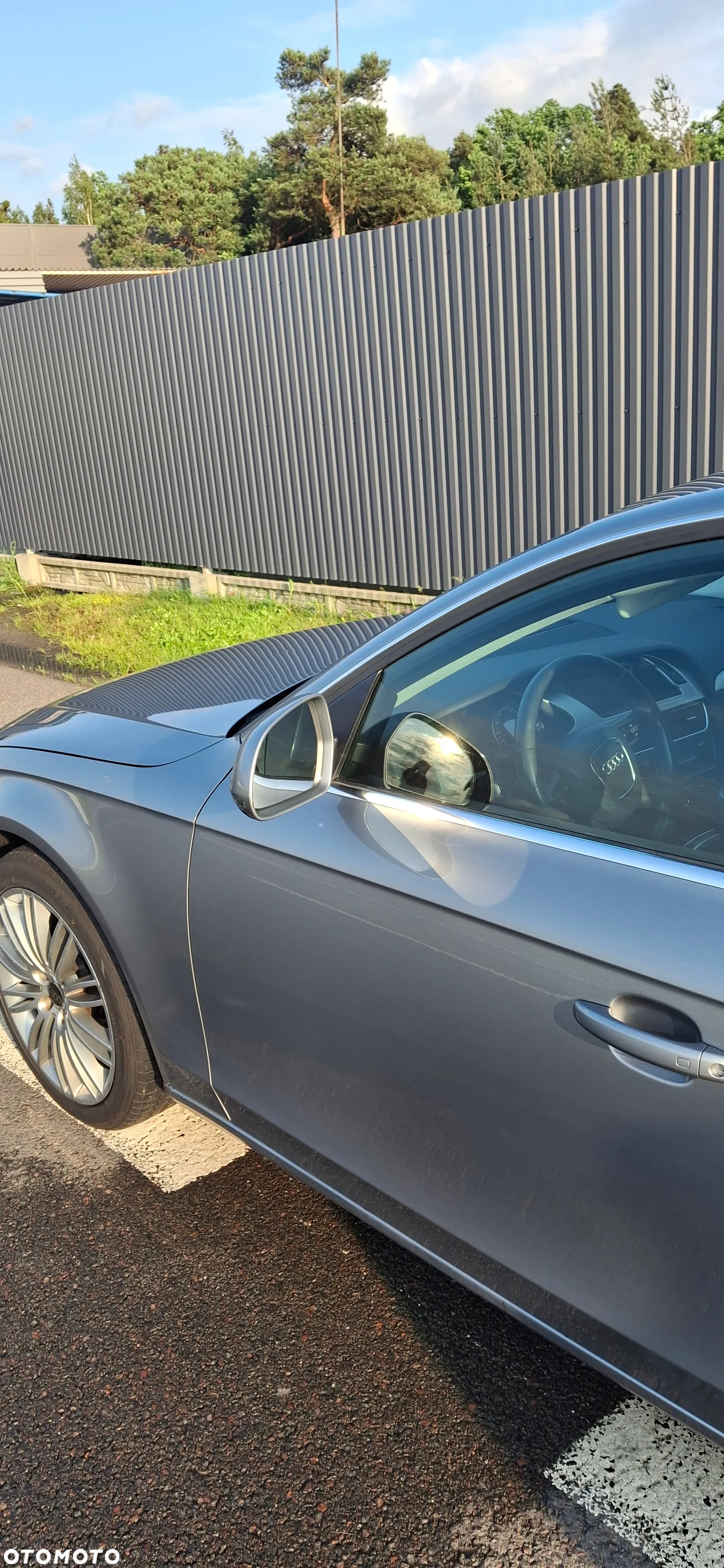 Audi A4 2.0 TDI - 11