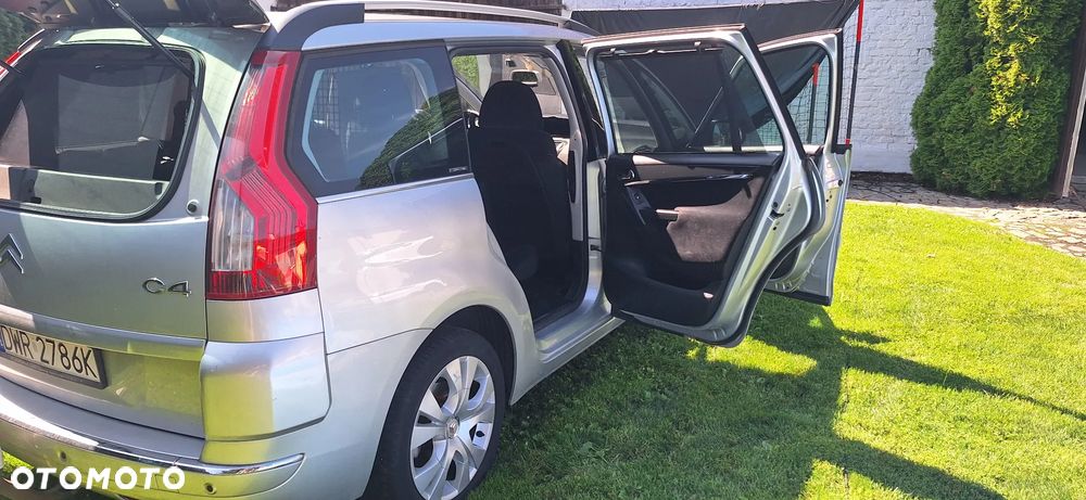 Citroën C4 Picasso 2.0 HDi Exclusive - 7