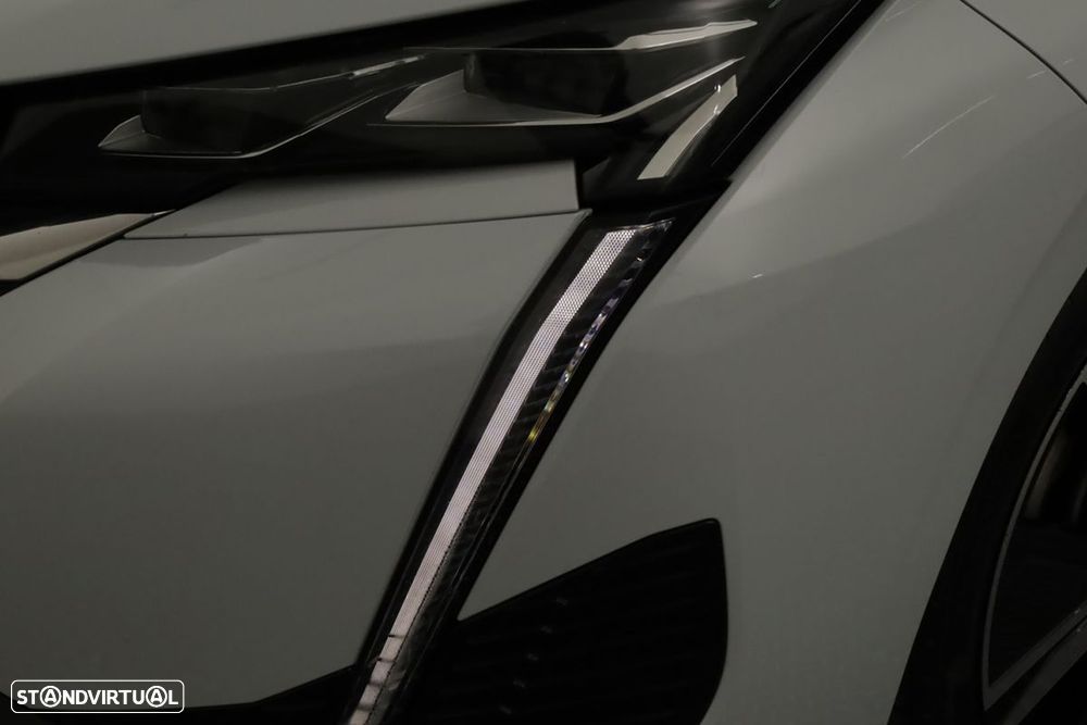 Peugeot 308 1.2 PureTech GT EAT8 - 5
