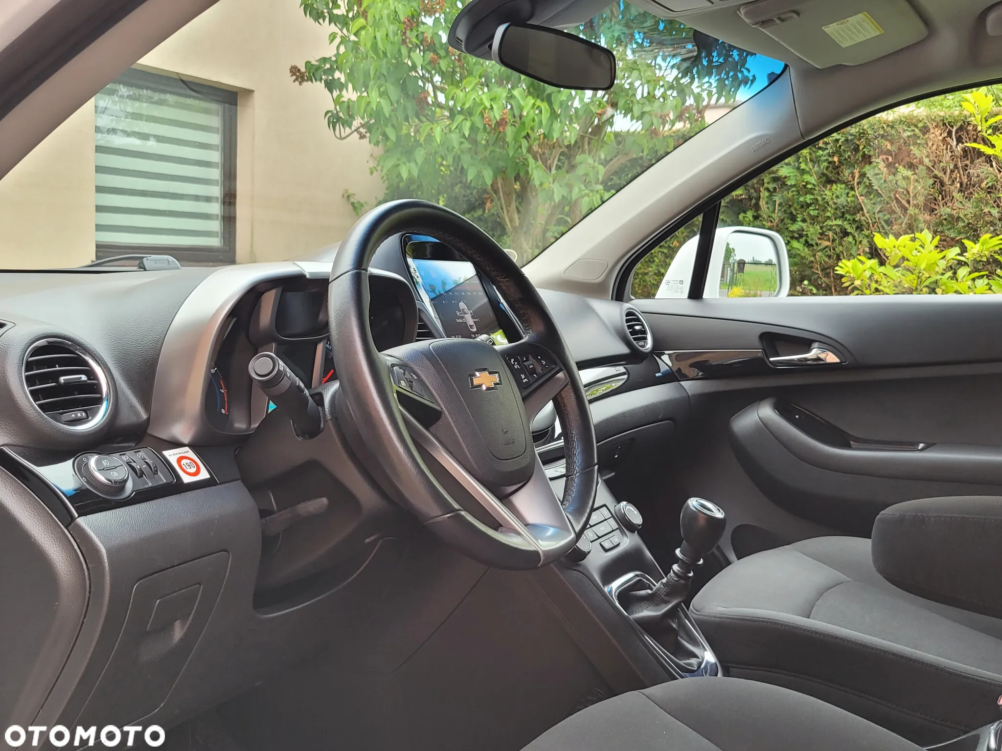 Chevrolet Orlando 1.4T LTZ+ - 14
