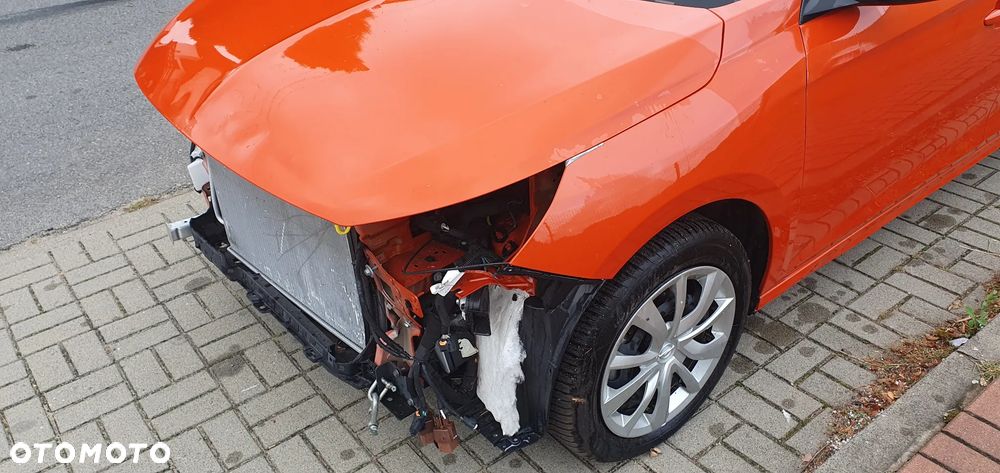 Opel Corsa - 5