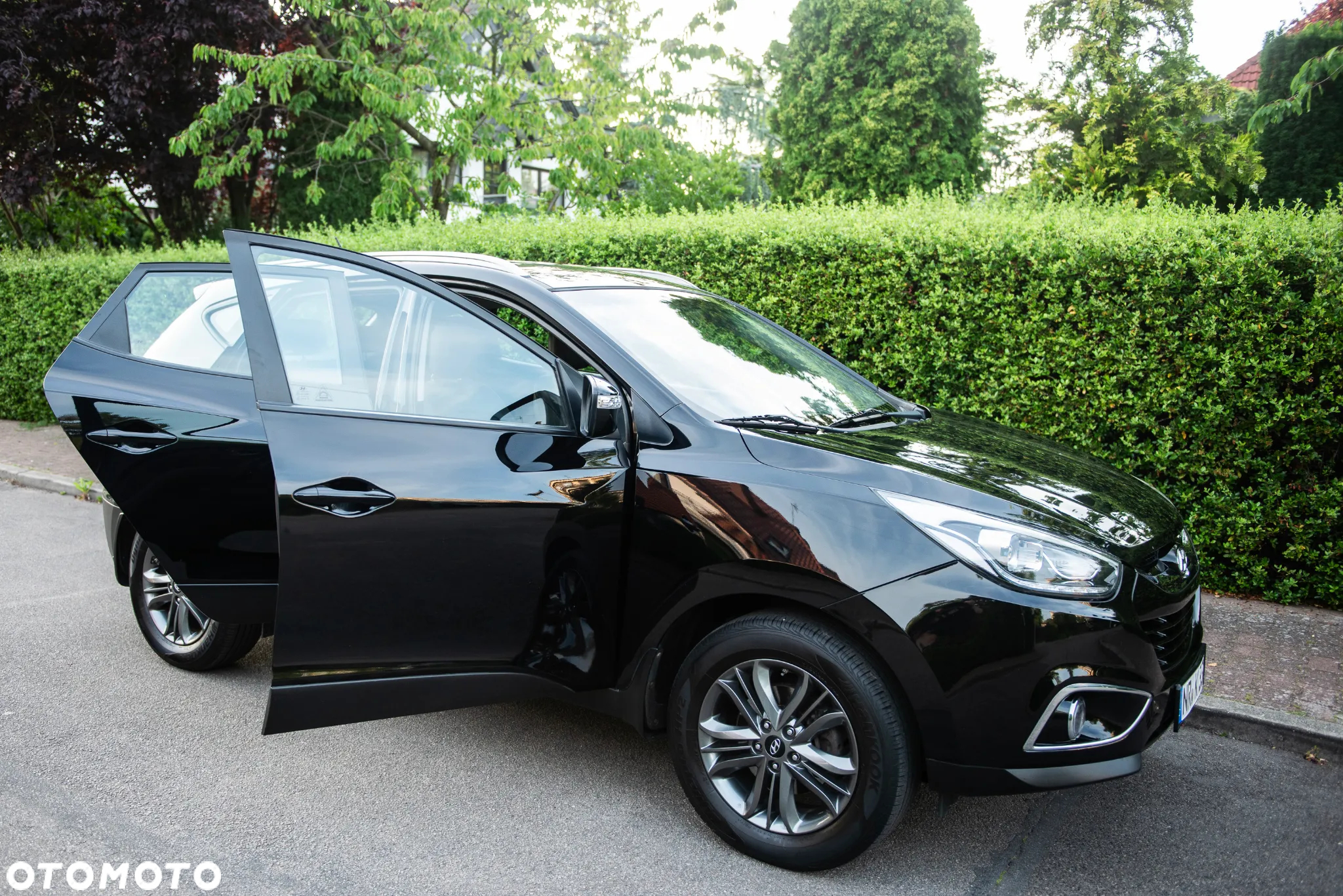 Hyundai ix35 1.6 2WD Comfort - 15