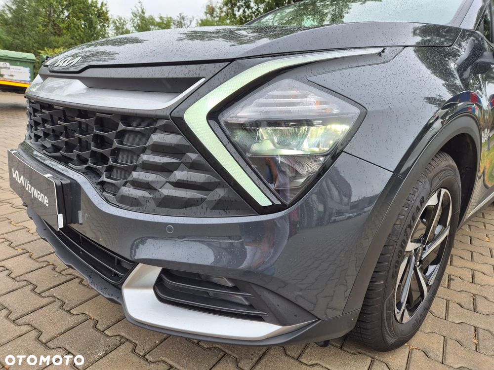 Kia Sportage 1.6 T-GDI MHEV L 2WD DCT - 26