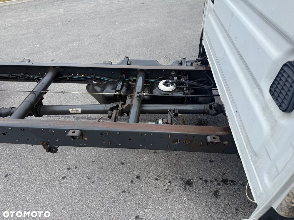 Iveco Daily 72 Dmc 3,5 ton HIT - 7