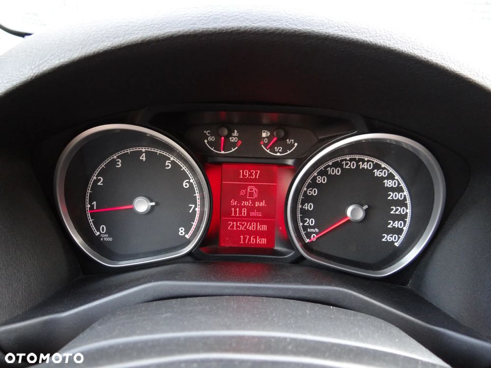 Ford S-Max 1.6 TDCi DPF Start Stopp System Trend - 31