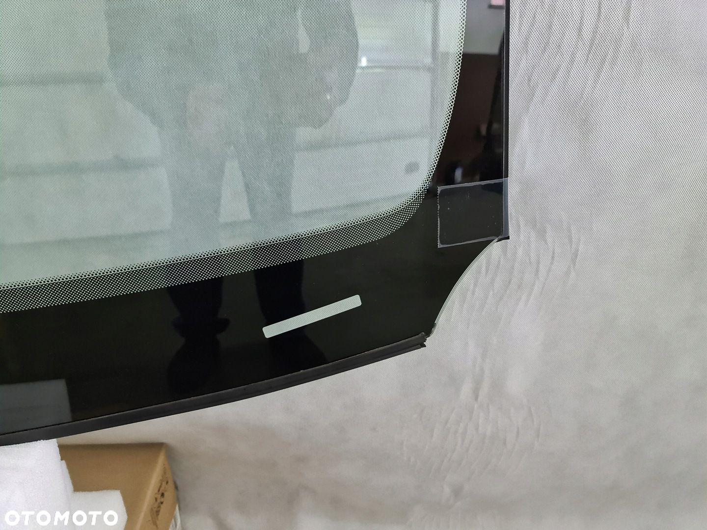 SZYBA PRZEDNIA CZOŁOWA CHRYSLER 200 PO 2015 - 3