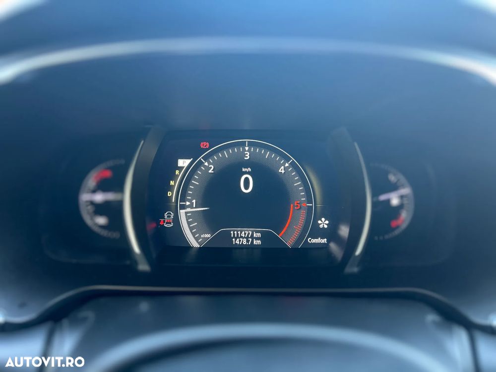 Renault Talisman - 13