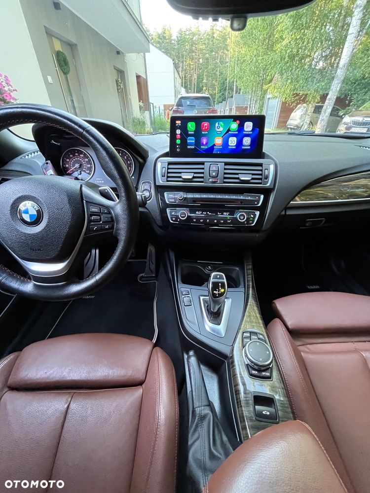 BMW Seria 2 228i Sport Line - 32