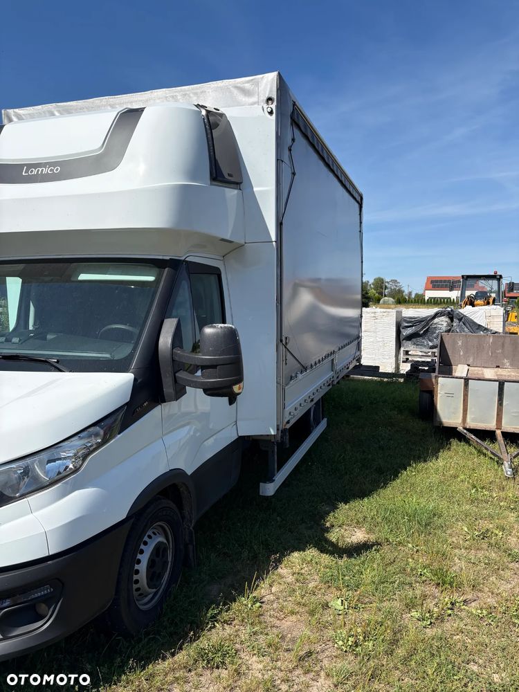 Iveco Daily - 4