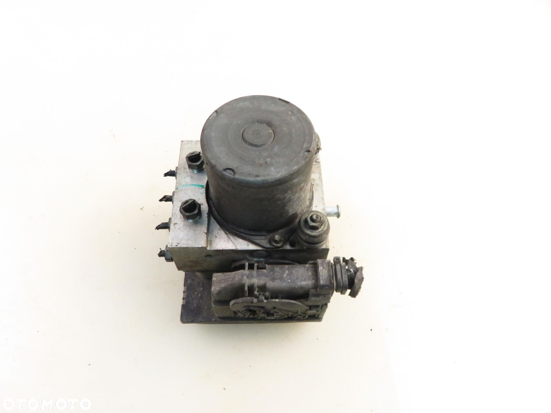 POMPA ABS NISSAN QASHQAI I 0265950929 - 1