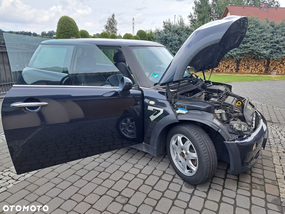 MINI ONE Seven - 34