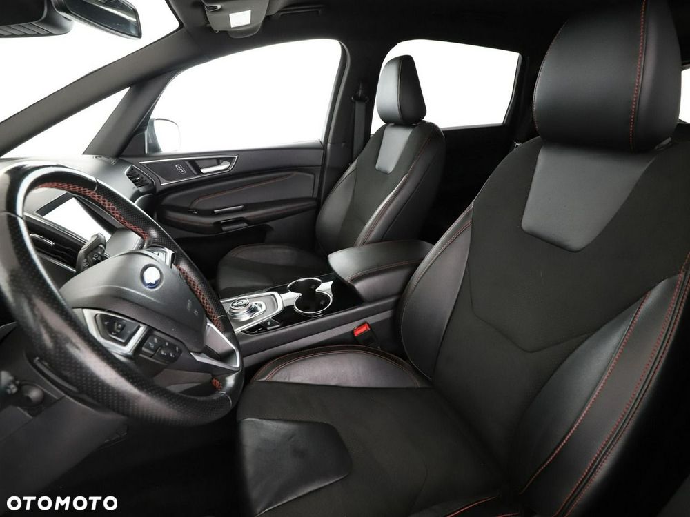 Ford S-Max 2.0 EcoBlue ST-Line - 14