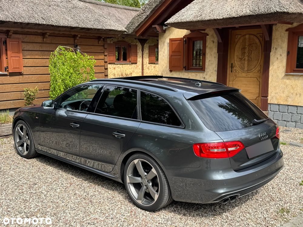 Audi A4 2.0 TDI clean diesel Quattro S tronic - 21