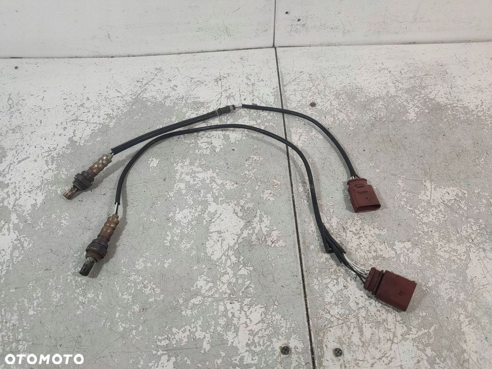 sonda lambda audi vw oza659ee23 - 3