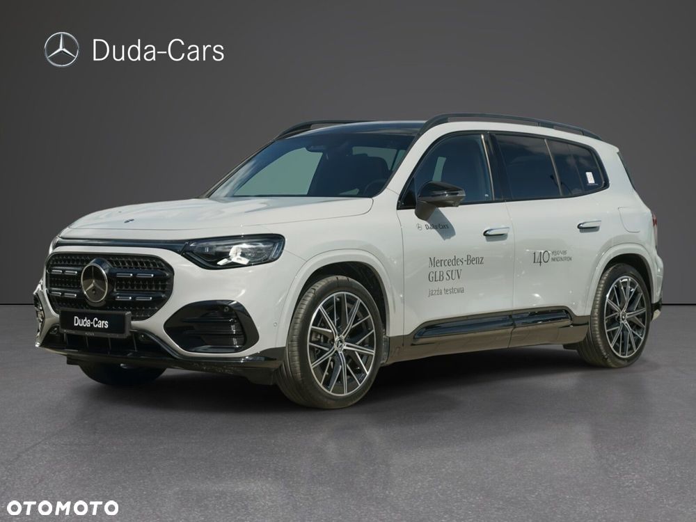 Mercedes-Benz GLB - 2