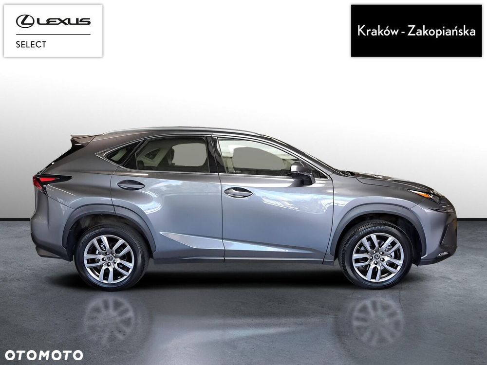 Lexus NX 300 Optimum AWD - 7