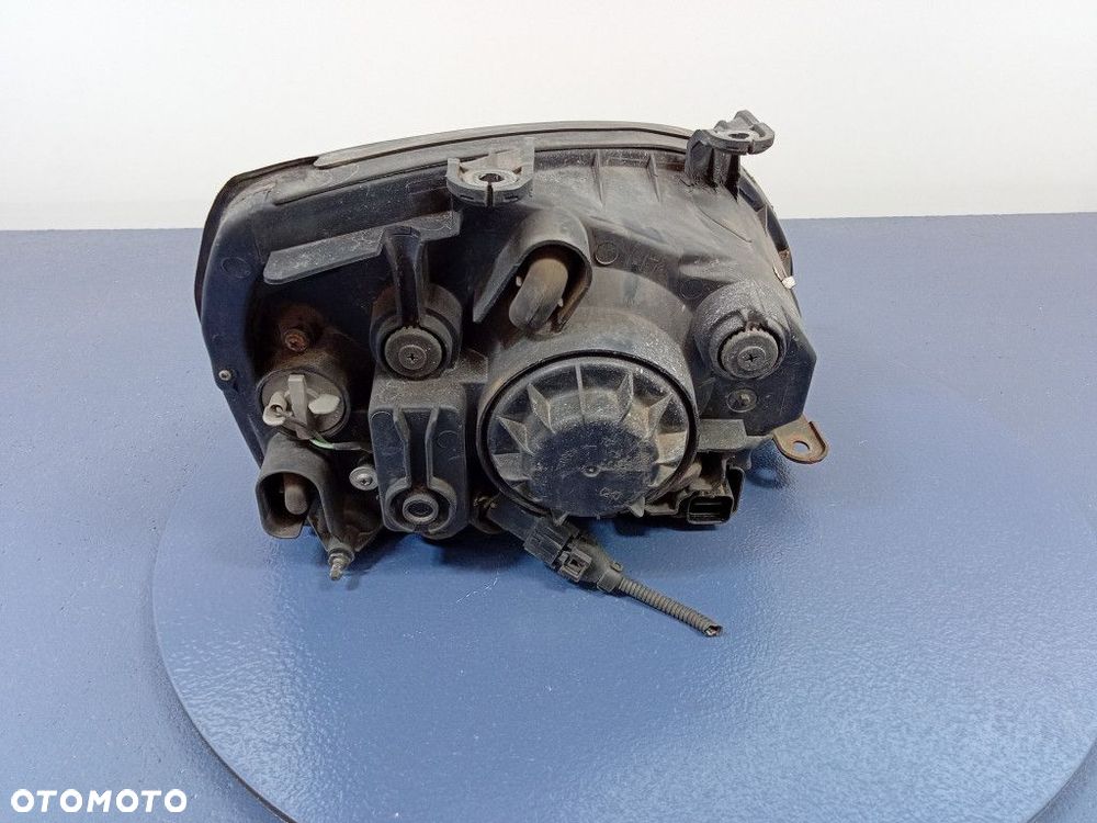 KIA CARENS II REFLEKTOR LEWY PRZÓD EU 0K2FA-51020 - 4