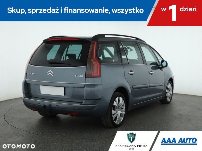 Citroën C4 Grand Picasso - 7
