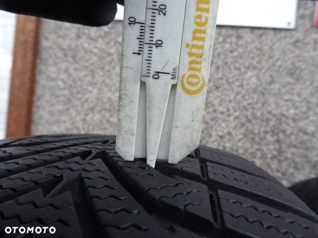 185/65/R15 88T Vredestein Snow Trac 5 - 10