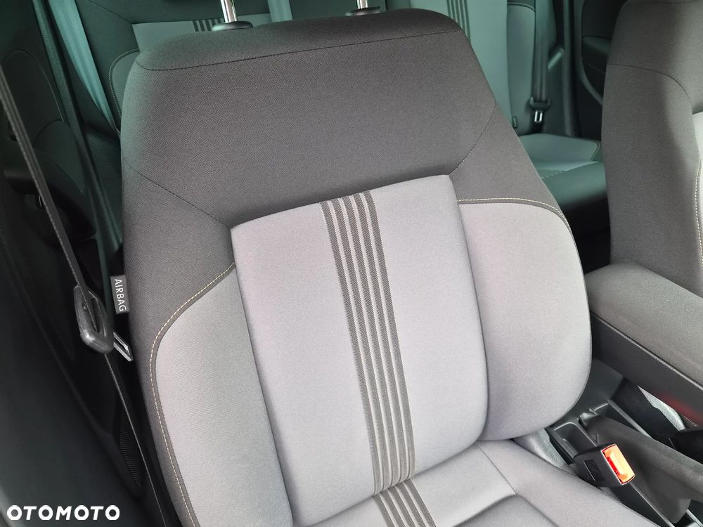 Volkswagen Polo 1.2 TSI (Blue Motion Technology) Comfortline - 23