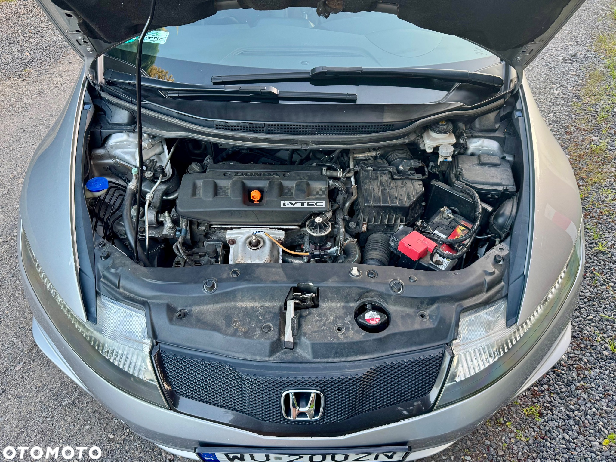Honda Civic 1.8 GT Special Edition - 11