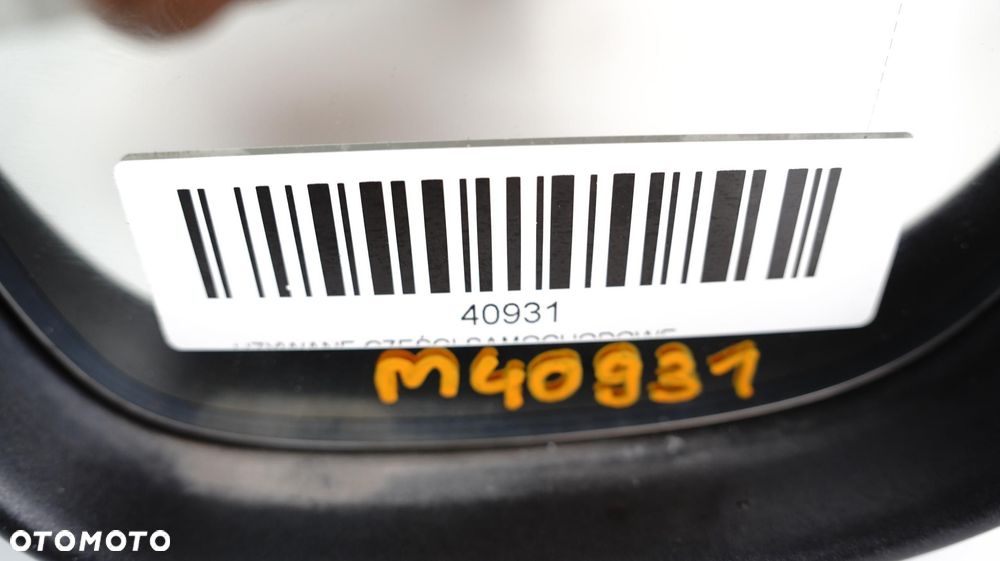 Lusterko prawe vw passat b7 10-14r 9pin lc9x - 11