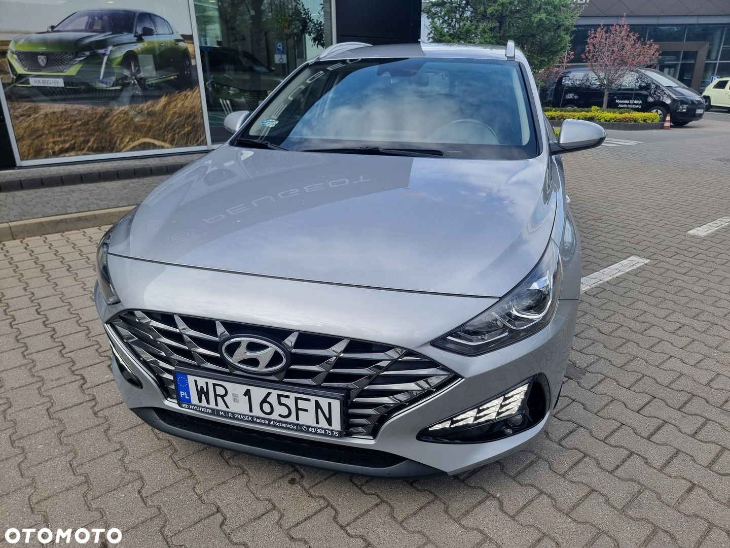 Hyundai i30 1.5 DPI Comfort - 4
