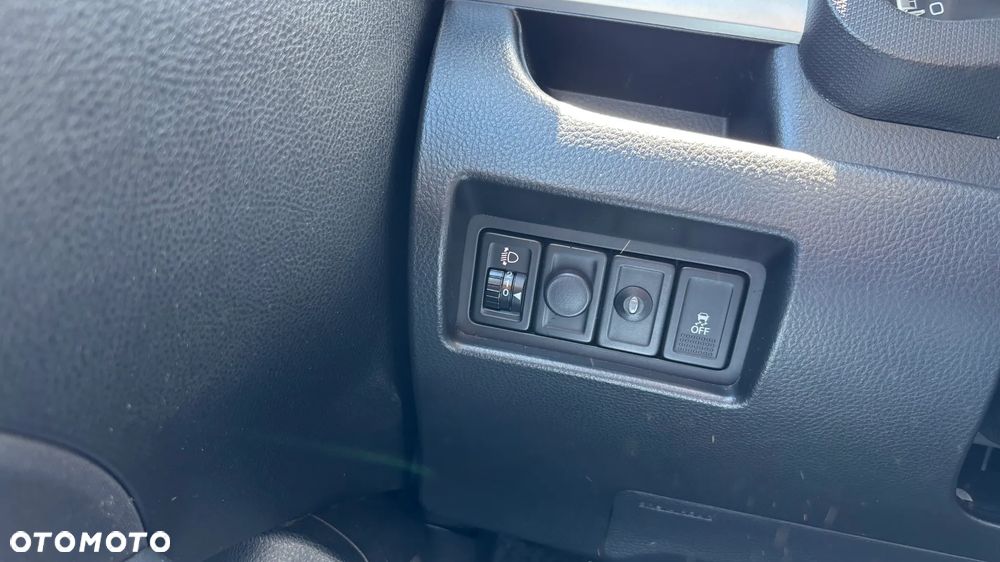 Suzuki Swift 1.2 Comfort Plus - 9