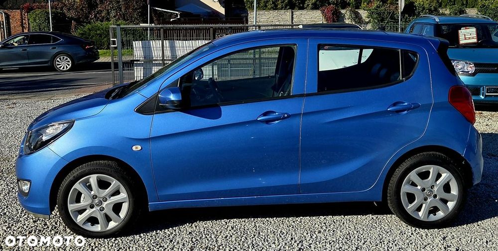 Opel Corsa - 27