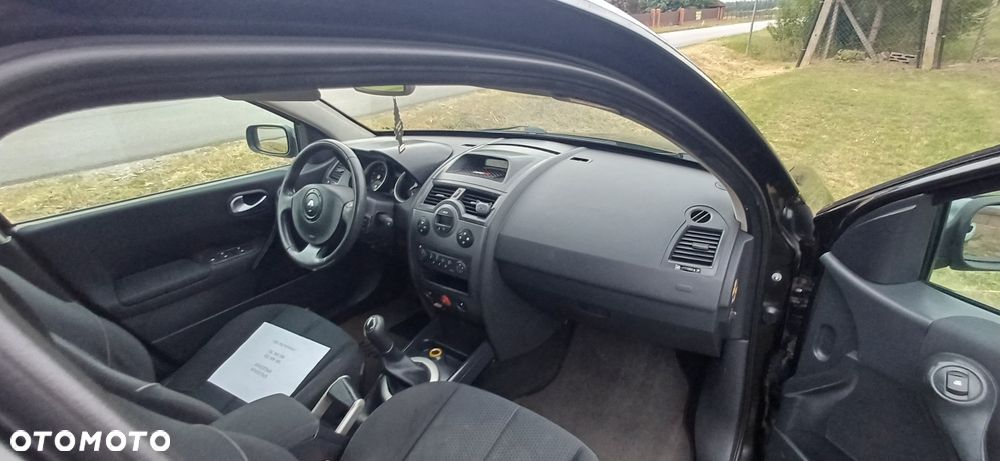 Renault Megane - 4