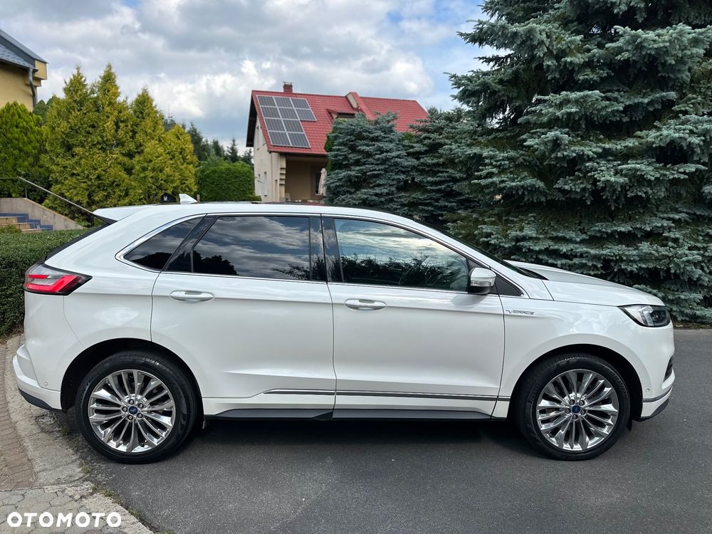 Ford Edge 2.0 EcoBlue Twin-Turbo 4WD Vignale - 6