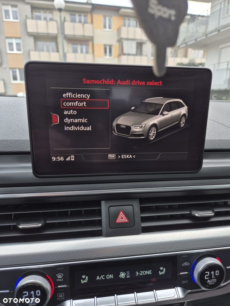 Audi A4 Avant 2.0 TDI S tronic - 14