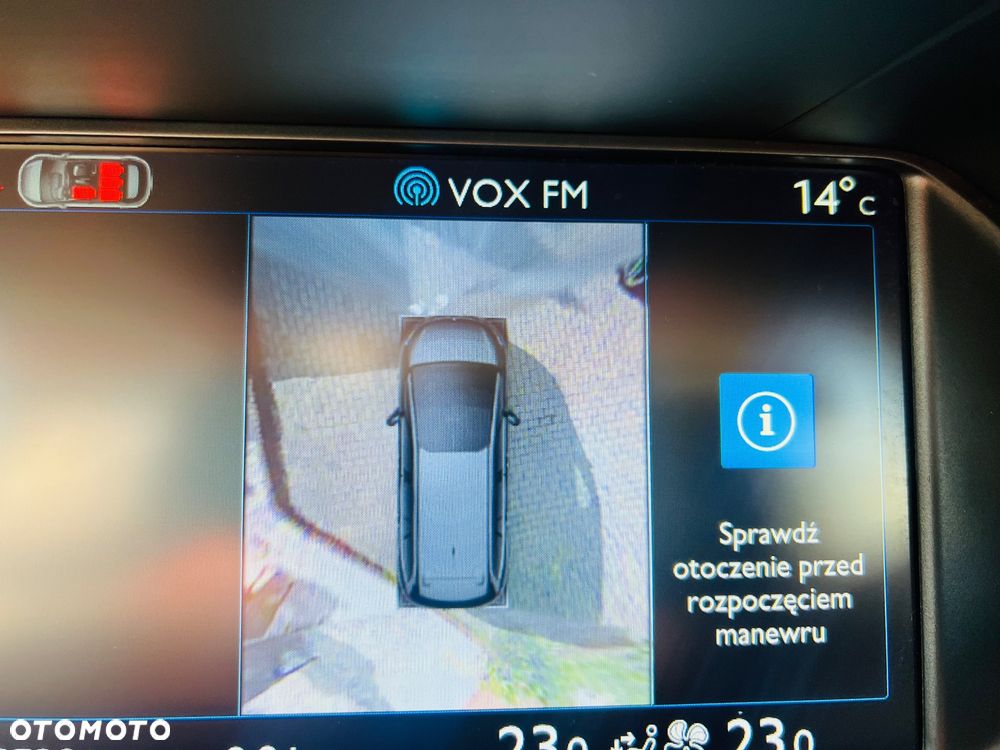 Citroën C4 Grand Picasso BlueHDi 150 Exclusive - 33