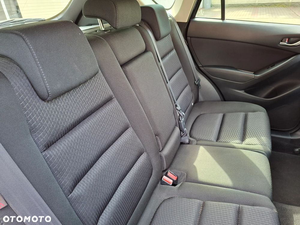 Mazda CX-5 SKYACTIV-D 150 Drive Exclusive-Line - 14