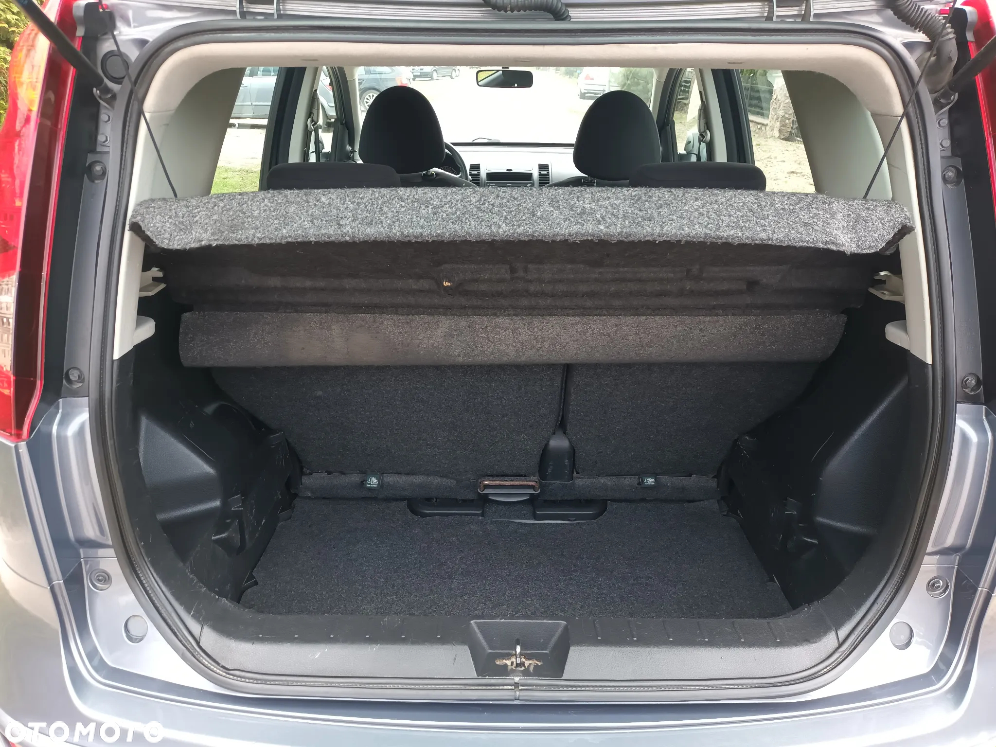 Nissan Note 1.4 Visia A/C - 14