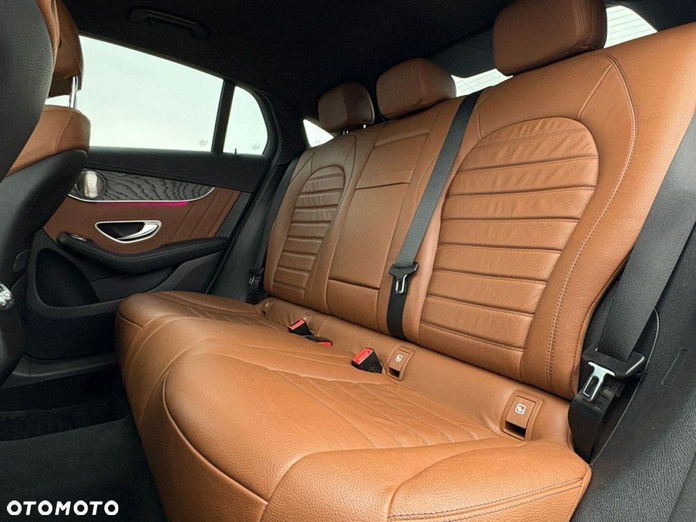 Mercedes-Benz GLC - 19