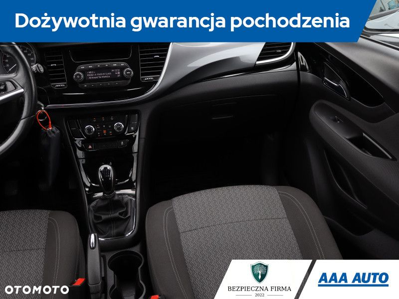 Opel Mokka - 9