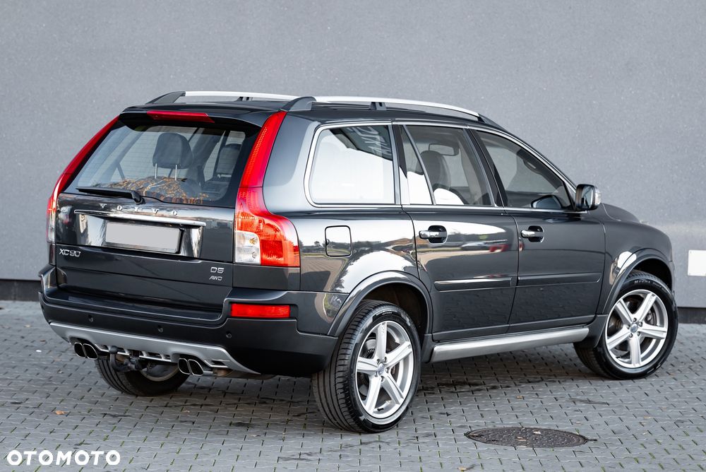 Volvo XC 90 D5 RDesign - 9
