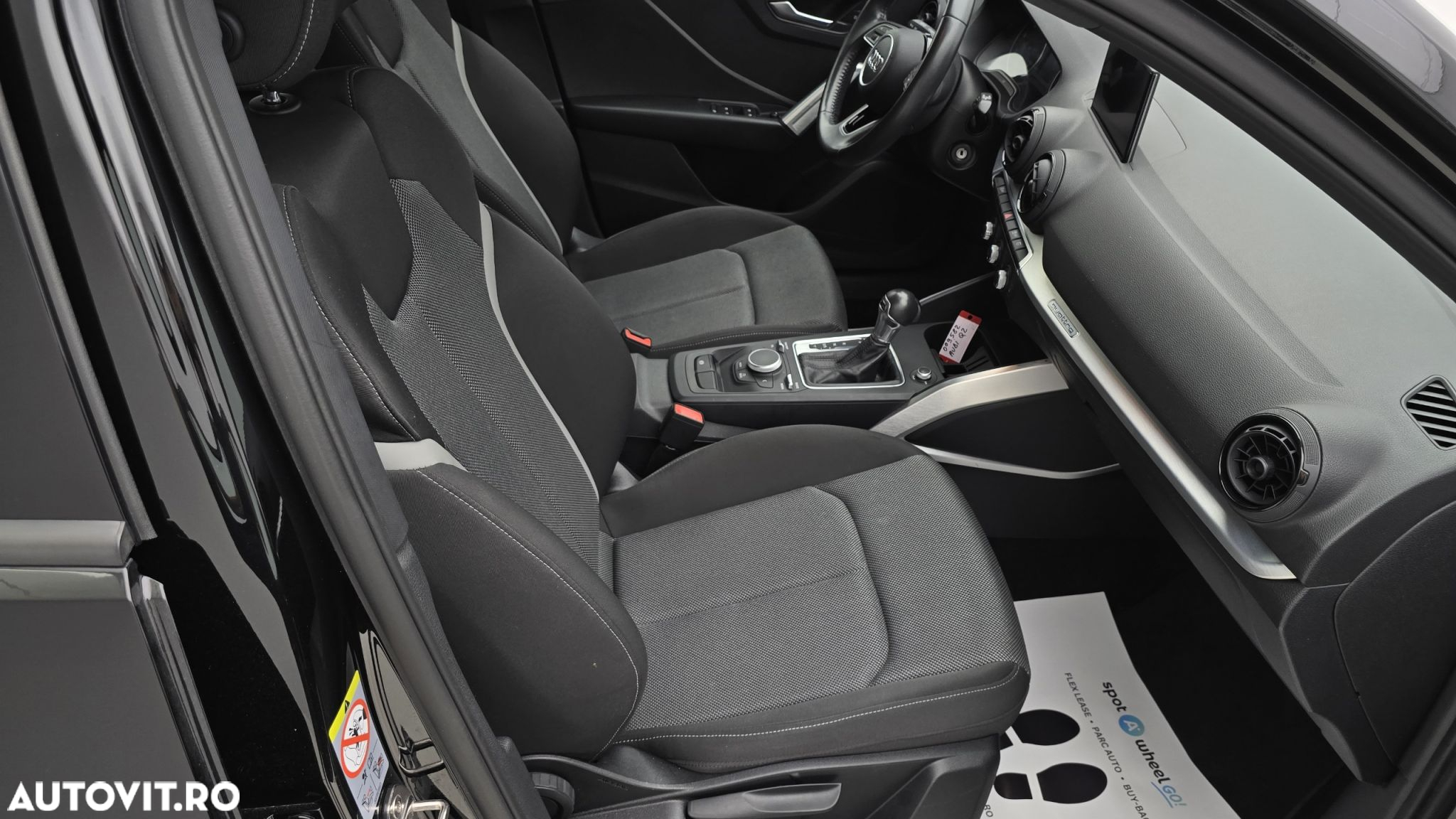 Audi Q2 - 19