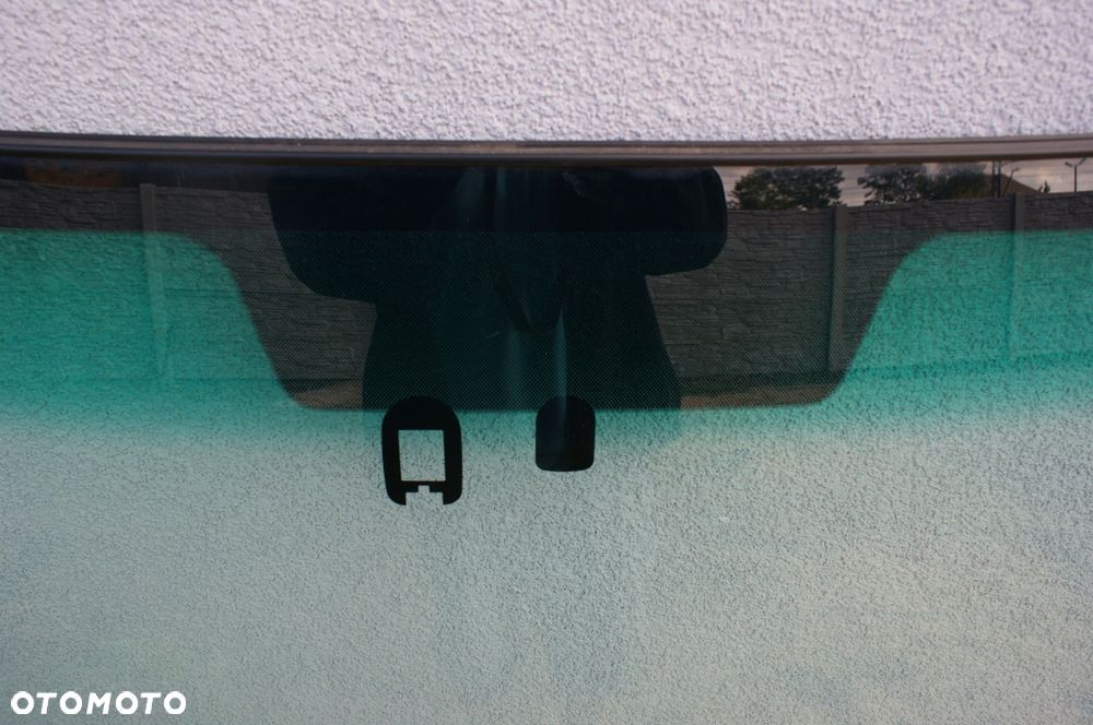mazda 5 2011-2015 szyba przednia nowa sensor - 3