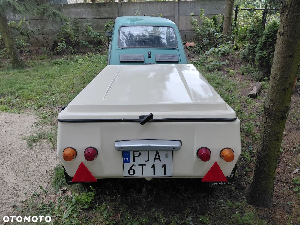 Fiat 126 - 5
