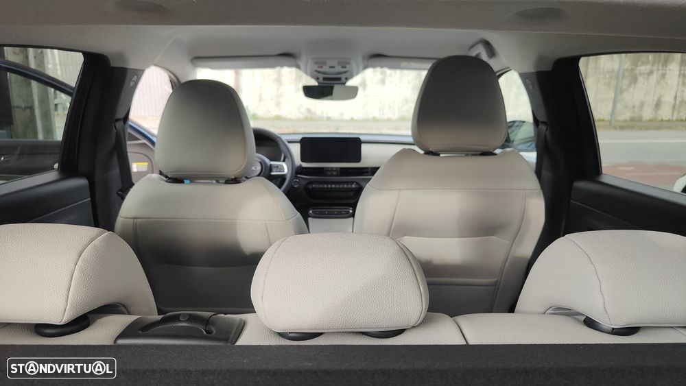 Fiat 600e La Prima - 18