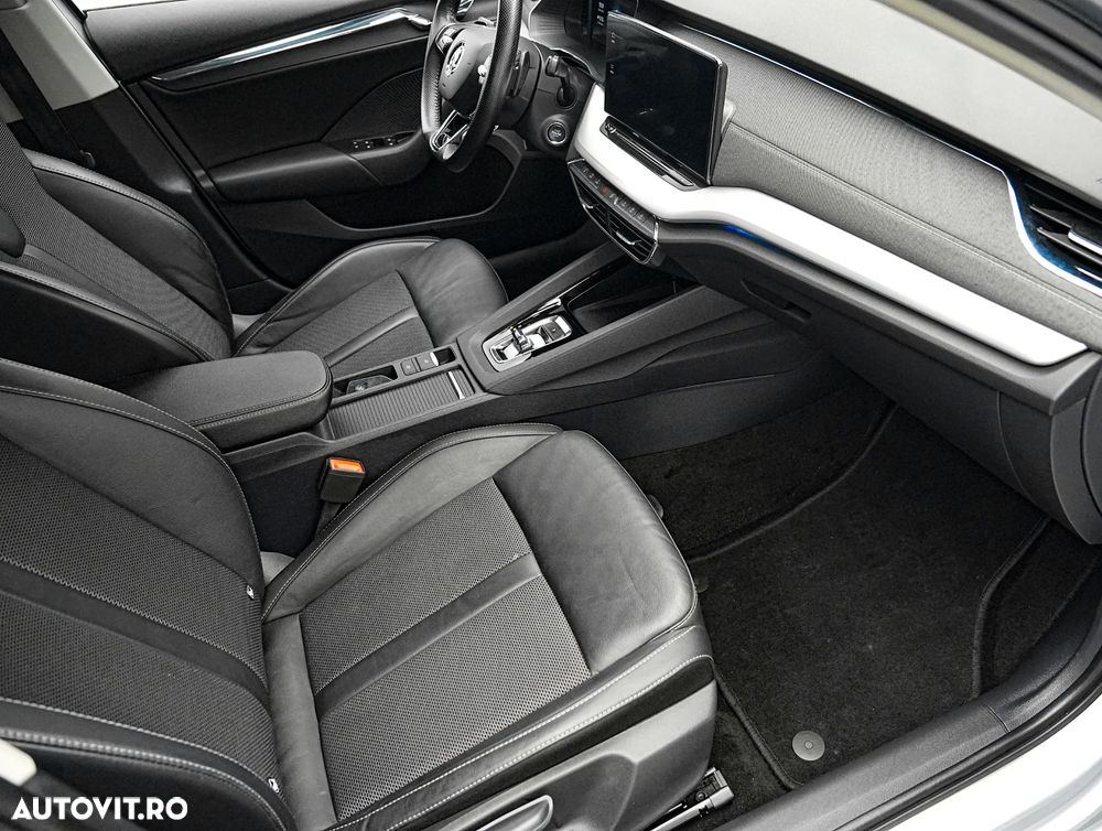 Skoda Octavia 1.4 TSI iV PHEV Style - 13