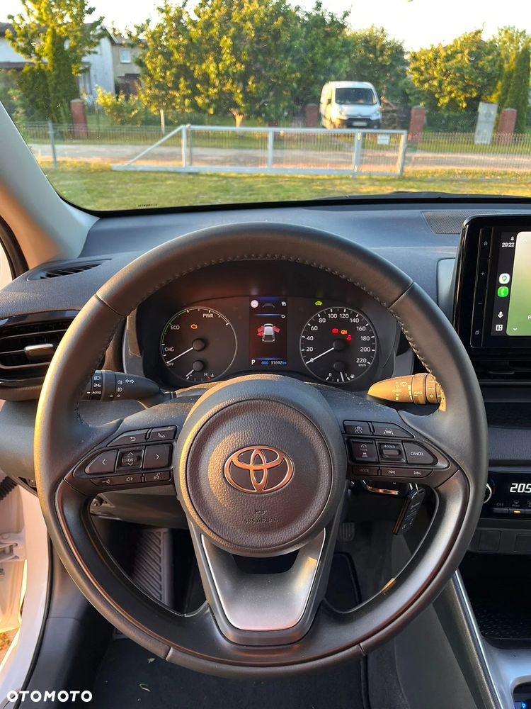 Toyota Yaris - 30