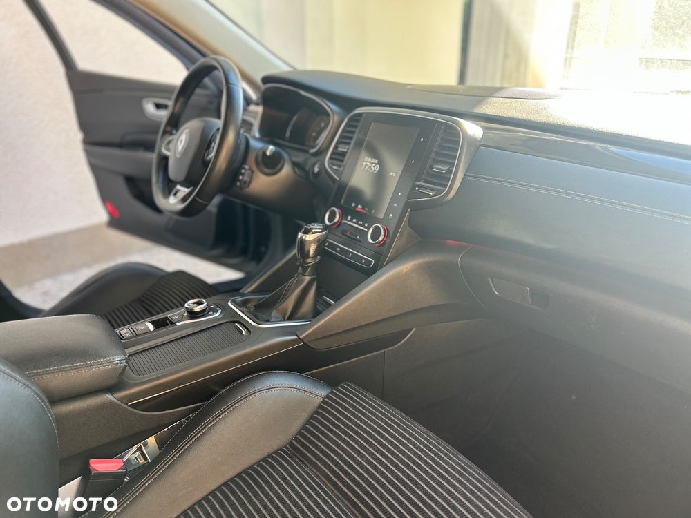 Renault Talisman 1.6 Energy dCi Intens - 10
