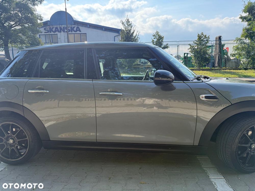 MINI ONE Standard - 14